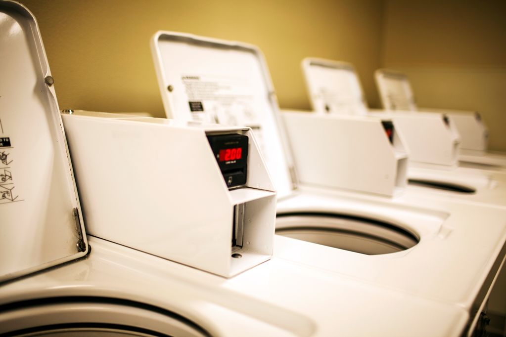 Woodspring Suites Allentown Bethlehem Fasiliteter bilde