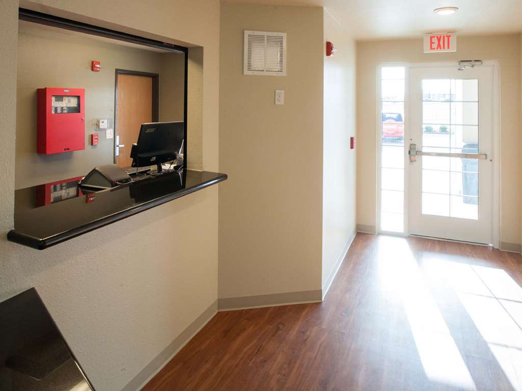 Woodspring Suites Allentown Bethlehem Interiør bilde