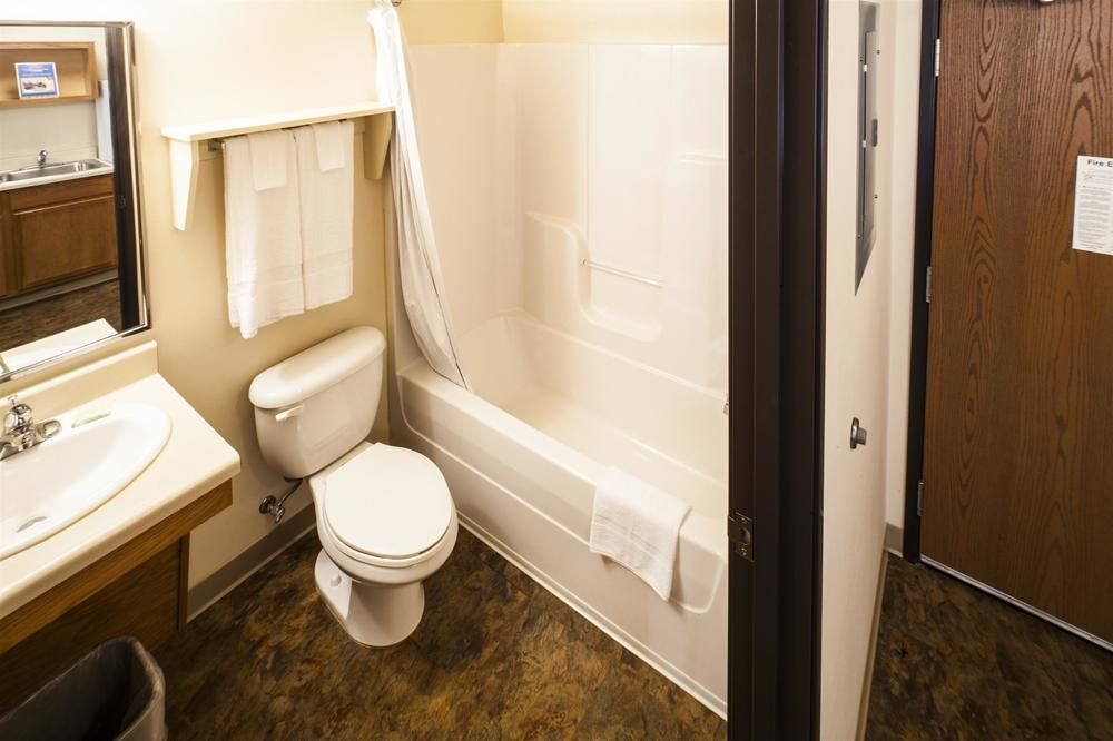 Woodspring Suites Allentown Bethlehem Eksteriør bilde